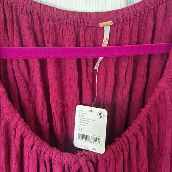 Free People In your dreams maxi dress • Xs - Picture 6 of 8